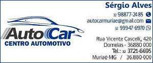AutoCar Centro Automotivo