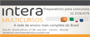 Intera Multicursos Muriaé