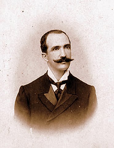 Dr Antonio da Silveira Brum