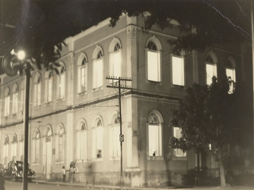 Escola Estadual Silveira Brum comemora 100 anos