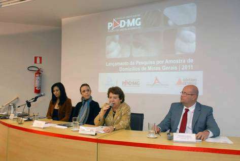 Pesquisa por Amostras de Domicílios traça perfil da população da Zona da Mata