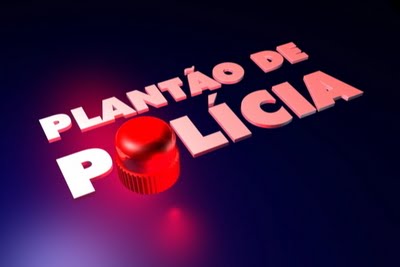 Plantão policial de 06/08/2012