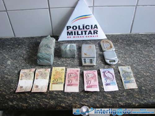 Tentativa de homicídio no São Pedro