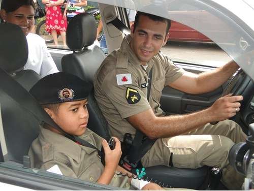 Deivide Carlos falece em Muriaé