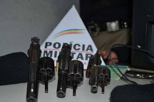 Assassinato durante comício em Barão do Monte Alto