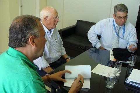 Prefeitura de Muriaé irá construir mais 563 moradias populares