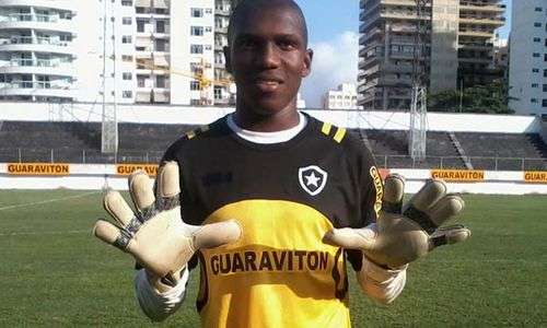 Goleiro muriaeense torce por milésimo gol do craque Túlio