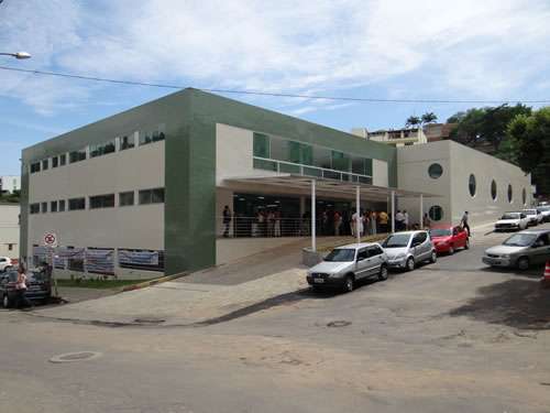 Centro Viva Vida segue fechado