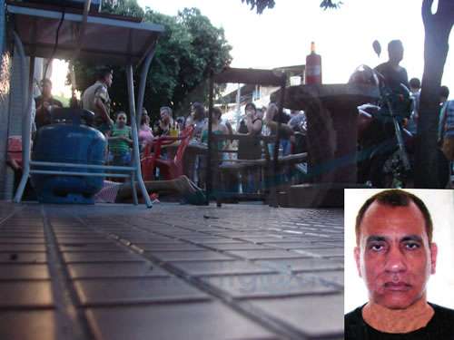 Alécio Custódio Antunes