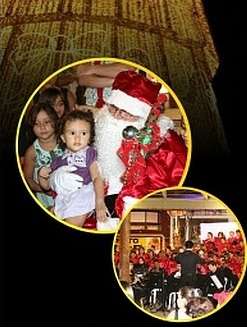 Natal de Luz 2012 em Muriaé