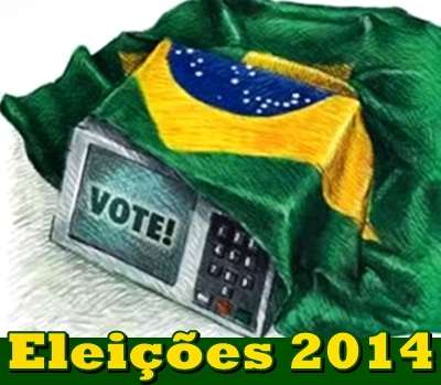 Eleições 2014