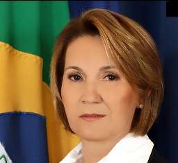 Branca Motta, Prefeita de Bom Jesus do Itabapoana