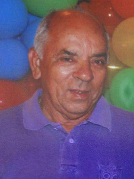 Elói José da Silva