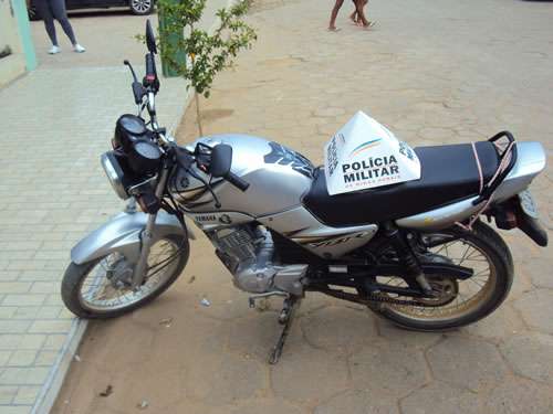 Polícia Ambiental de Muriaé