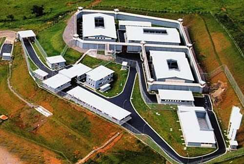 Penitenciária de Muriaé