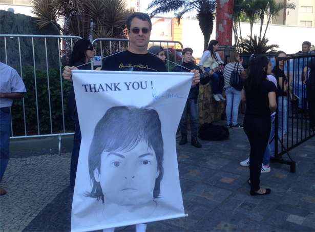 Professor muriaeense Ricardo Perez