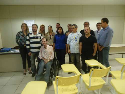 Reunião do Conselho Municipal de Saúde aprovou novo piso salarial em Muriaé