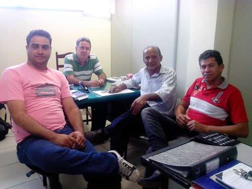 Sistema Rotativo de Muriaé