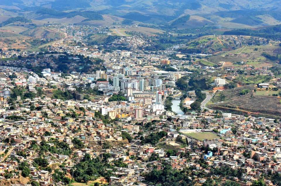 Salões de beleza e cabeleireiros em Muriaé - MG