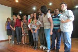 Conselho Tutelar de Muriaé