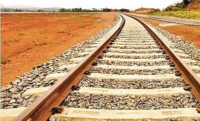 Ferrovia Góias-Rio de Janeiro