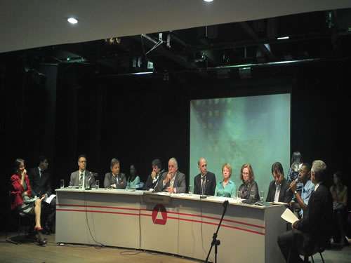 Dengue em Minas Gerais