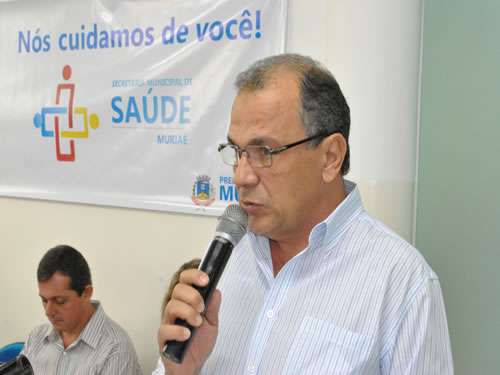 Centro Viva Vida começa a funcionar em Muriaé