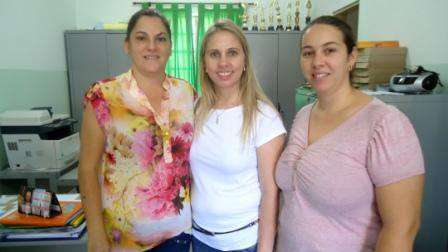 Coleta seletiva em Muriaé