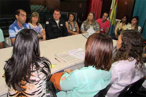 1ª Conferência Ambiental em Muriaé