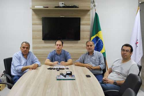 Terrenos nas áreas das obras de controle das enchentes em Muriaé serão desapropriados