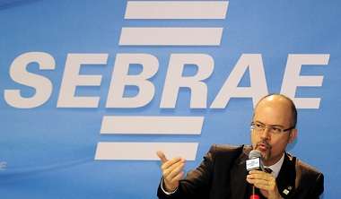Luiz Barreto, presidente do Sebrae