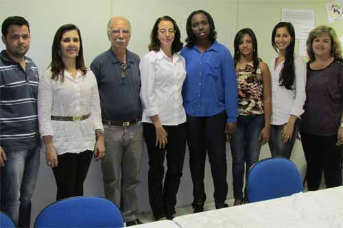 Conselheiro Tutelar de Muriaé