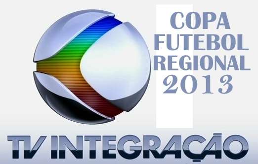Copa Integração de Futebol 2013