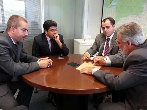 Barão do Monte Alto