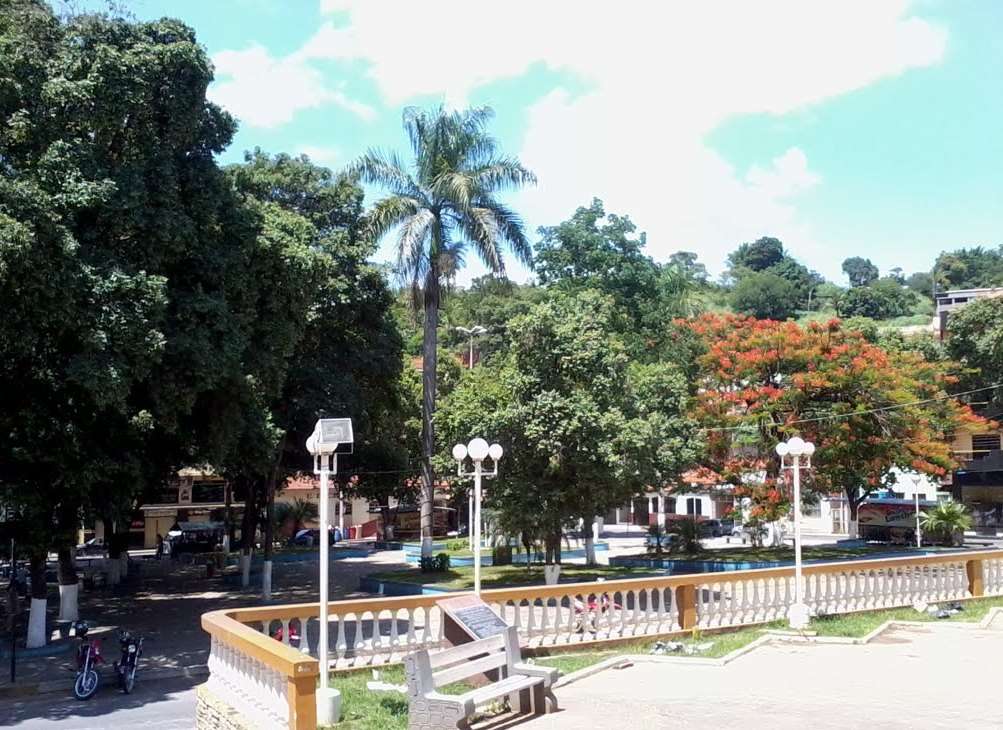  Prefeitura de Guiricema