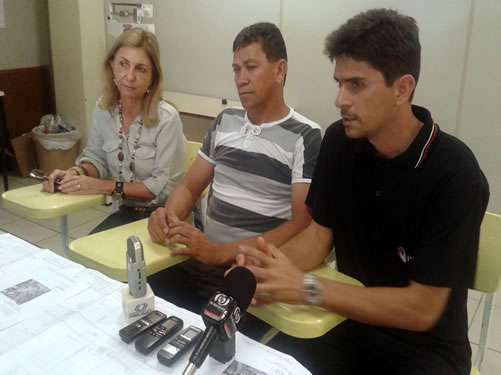 Rua São Sebastião, em Muriaé, ficará fechada temporariamente