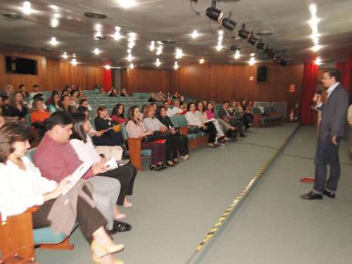 Seminário Regional de Inclusão Produtiva em Muriaé