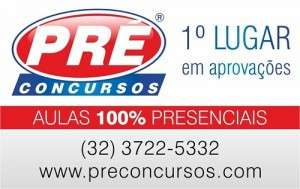Pre Concursos Muriae