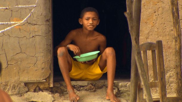 Resultado de imagem para brasil com fome
