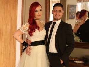 Novela Imperio - 23-12-2014 - Extra