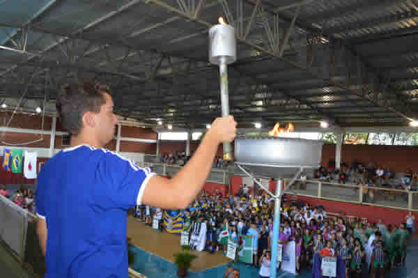 JEMG 2019: microrregional em Muriaé começa dia 13 de maio, com 94 jogos