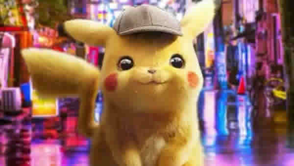 Pokémon: 16 Filmes para matar a saudade do Pikachu - Notícias de cinema -  AdoroCinema