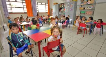 MEC anuncia dados preliminares do Censo Escolar de 2014