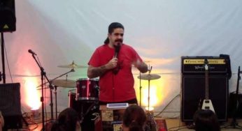 Pastor faz releitura da bíblia, chama Jesus de “moleque” e causa polêmica em Uberlândia