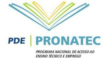 Pré-matrícula para cursos gratuitos do PRONATEC no IF Sudeste MG – Câmpus Muriaé