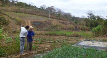 Projeto autoriza Prefeitura de Muriaé a prestar assistência a produtores rurais