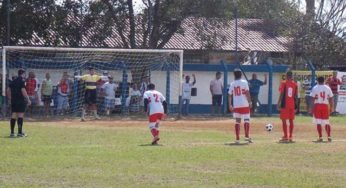 Campeonato Amador de Futebol de Muriaé chega na reta final