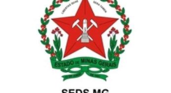 Processo Seletivo da SEDS-MG oferece vagas para unidades prisionais do Sul de Minas