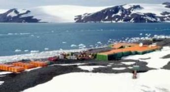 Marinha faz concurso cultural sobre a Antártica para estudantes
