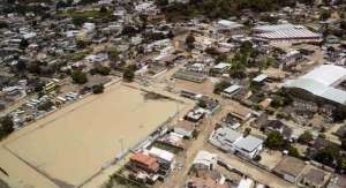 Defesa Civil reconhece situação de emergência em 26 municípios